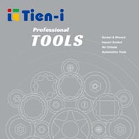 Neuer Tien-I Katalog 2019