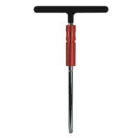 Neues von Tien-I: verstellbarer T-Griff mit Bit – Turbo Speed Wrench
