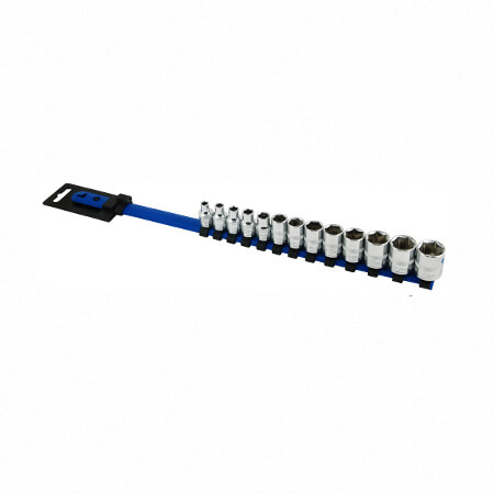 14-teiliger 3/8"-Antrieb 6-kant Steckschlüsselsatz