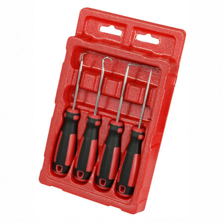 Pick- und Haken-Set - Kfz-Werkzeuge (159L)