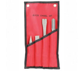 4-teiliges Meißelset (4PC-13D)