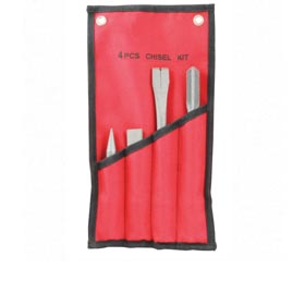 4-teiliges Meißelset (4PC-13)