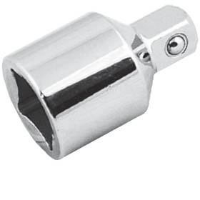 Adapter und Reduzierstück für Steckschlüssel, Vierkantantrieb-Umwandler, Zubehör für Steckschlüssel