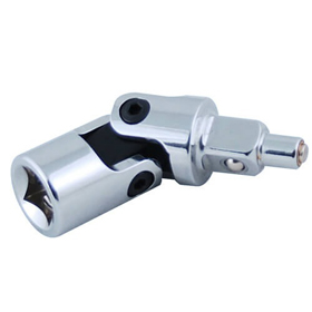 Magnetisches Universalgelenk mit magnetischen Spitzen für Schrauben, Zubehör für Stecknüsse