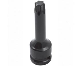 3/8"-Antrieb Schlag-Star-Bit-Einsatz, Schlag-Stern-Bit-Einsatz