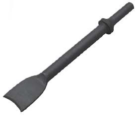 CUT-OFF & RIPPING TOOL