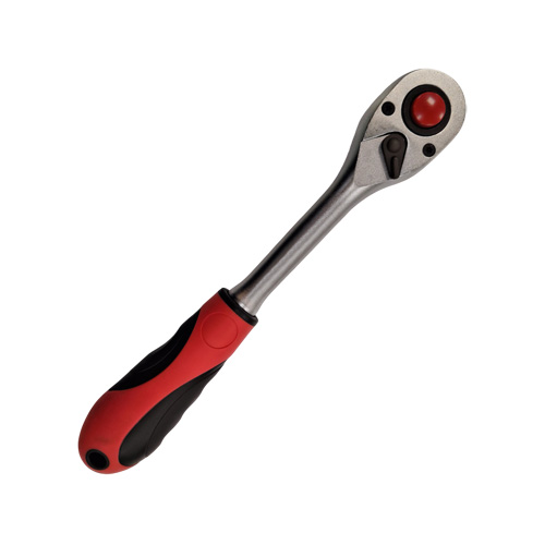 QUICK RELEASE RATCHET HANDLE
