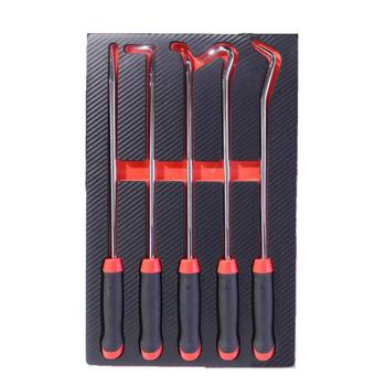 5-teiliges Pick- und Haken-Set (381 mm) – Modell 127A