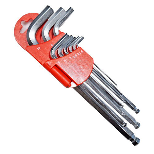 HEX KEY WRENCH