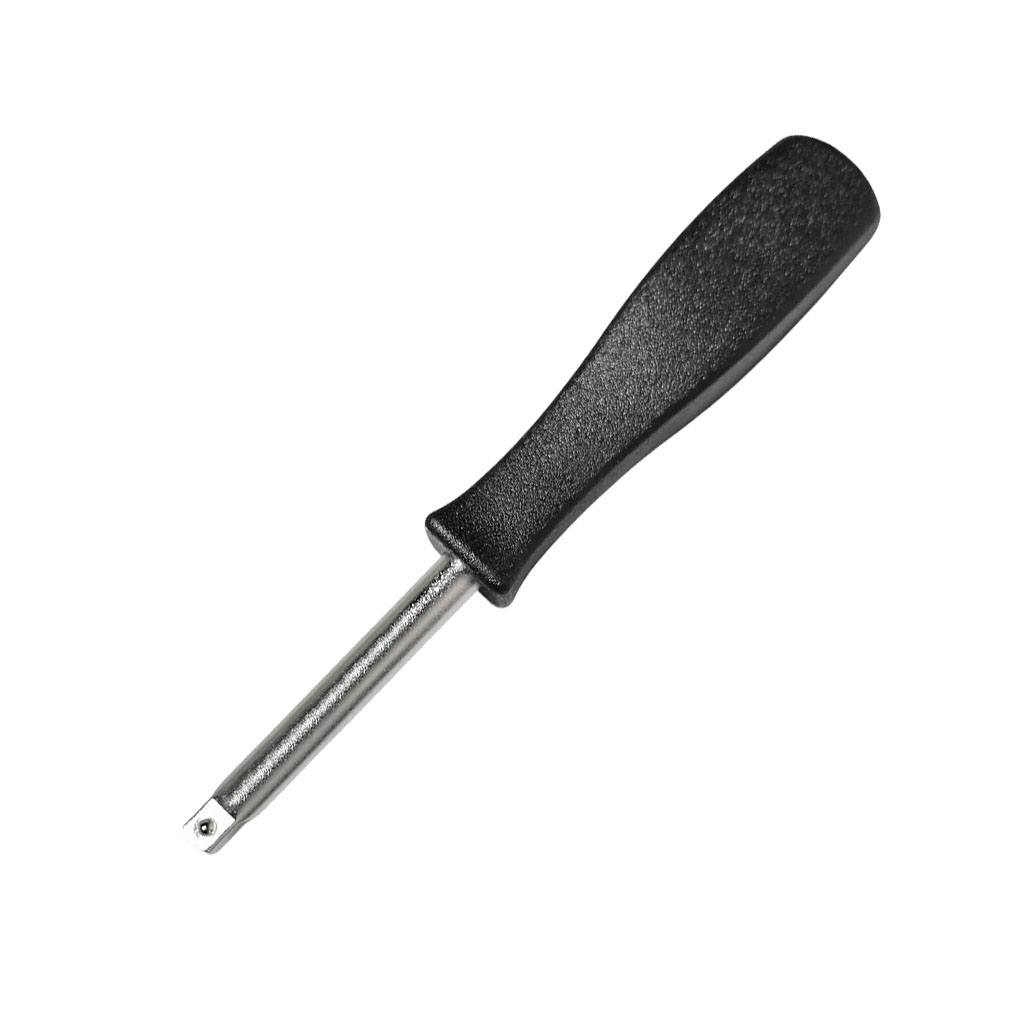 1/4" DR. SPINNER HANDLE