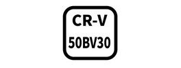 50BV30 Chrom-Vanadium-Stahl (CR-V)