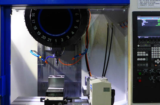 CNC