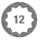 12 POINT SOCKET