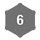 hex bit