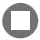 SQUARE HOLE