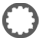 Spline socket