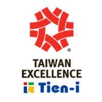 Tien-I gewinnt den Taiwan Excellence Award 2023